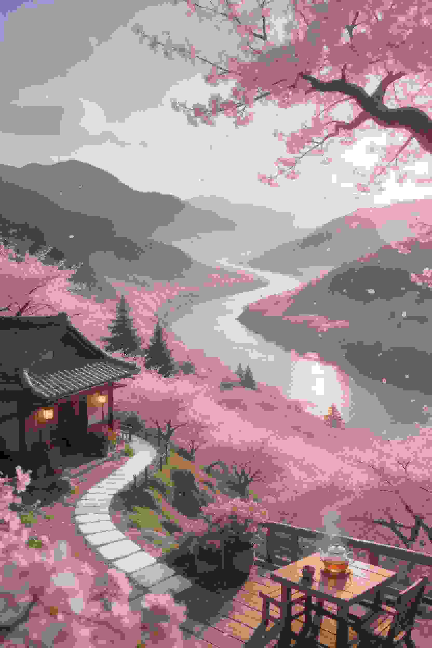 日漫